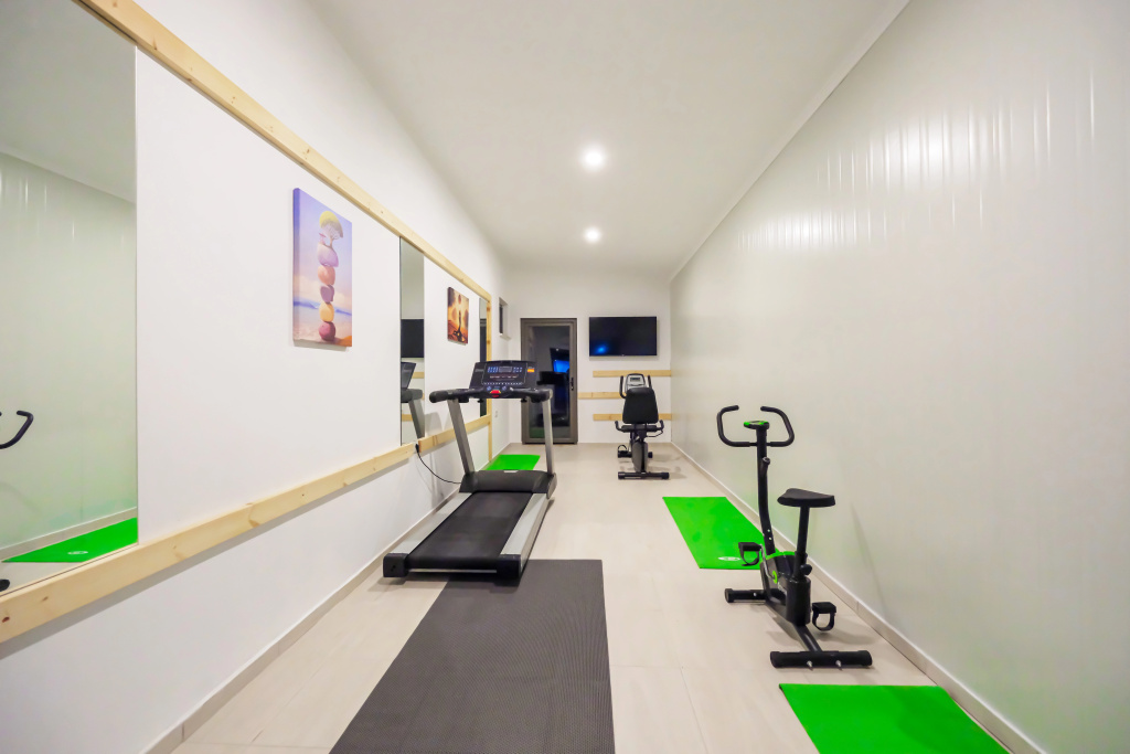 Apart Hotel Eden Nest Exclusive