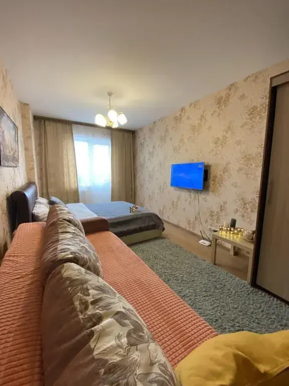 Апартаменты Perfect Flat 1