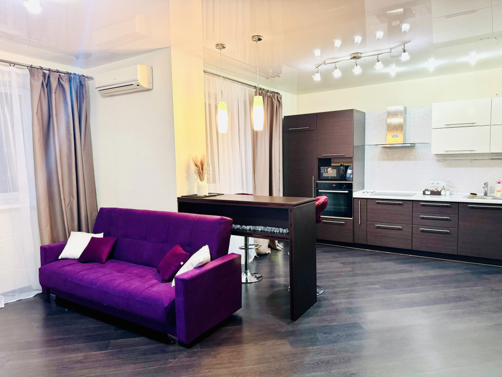 Квартира Family apartments2