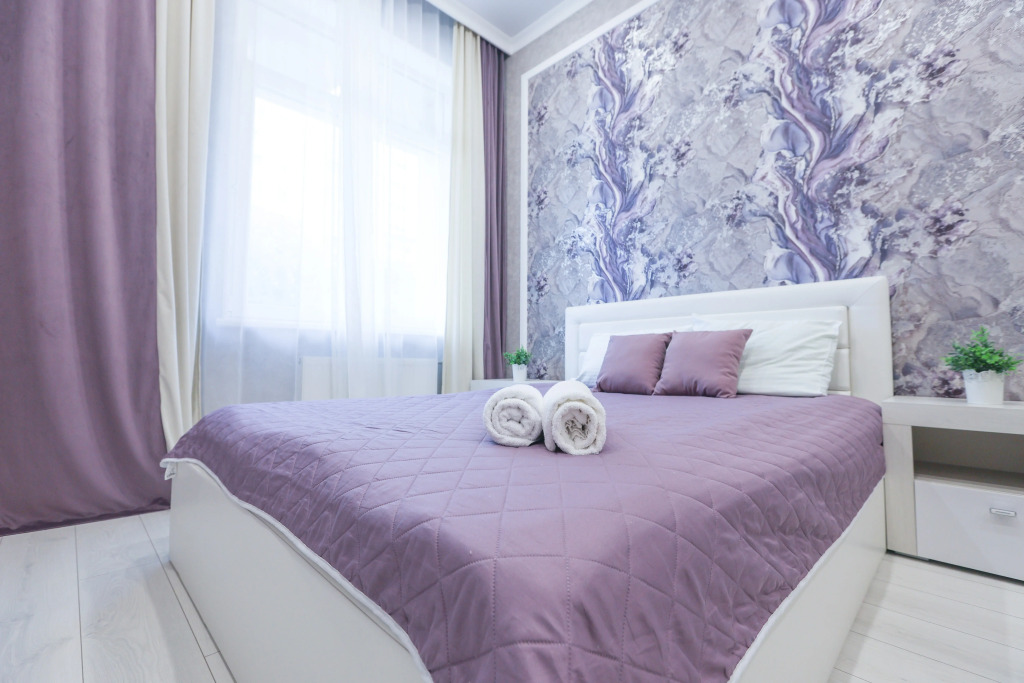 Апартаменты Apartement De Luxe - Diamond