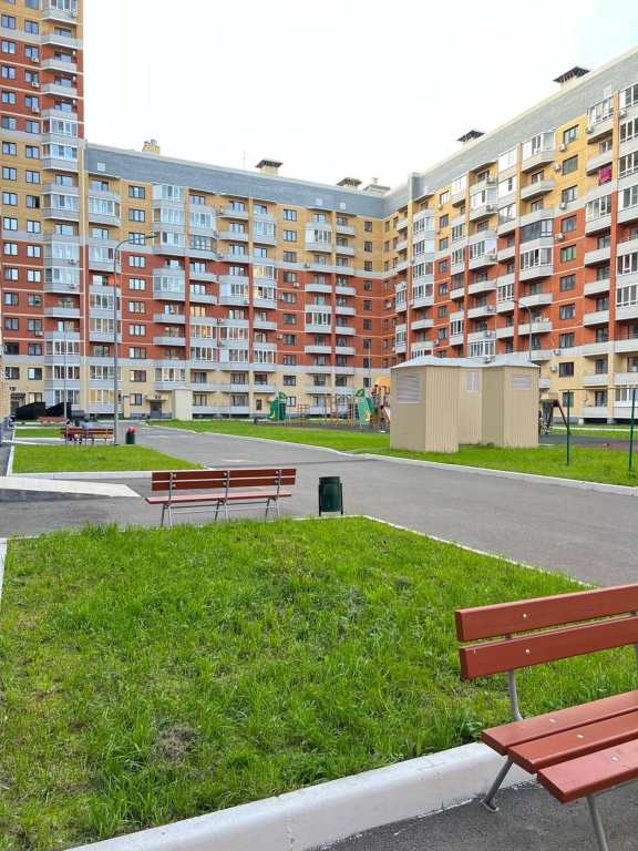 Квартира Уютная в центре города