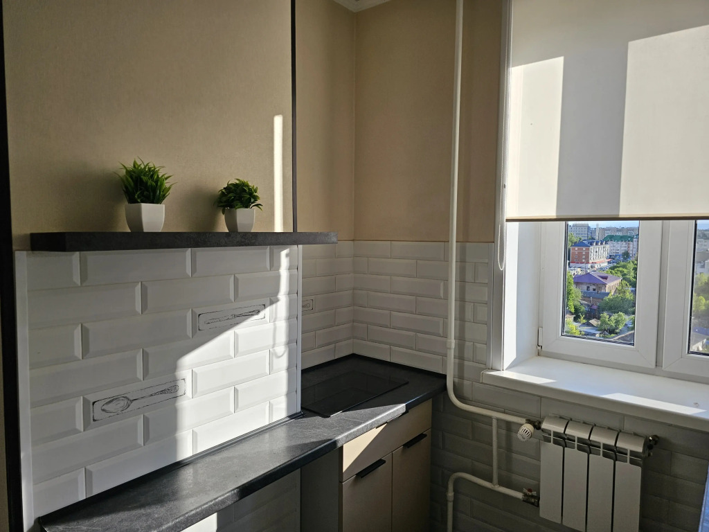 Квартира Апартаменты Аврора ул. Розы Люксембург 33