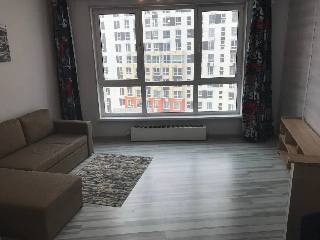 Апартаменты СolorApartments - Английский двор
