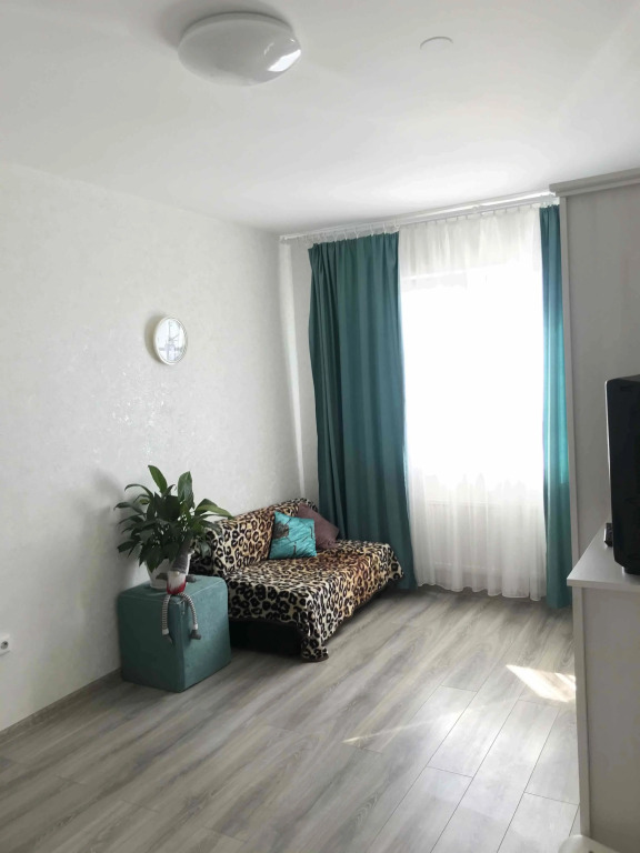Квартира Новгородский пр-кт, д 10 к 2 кв 984