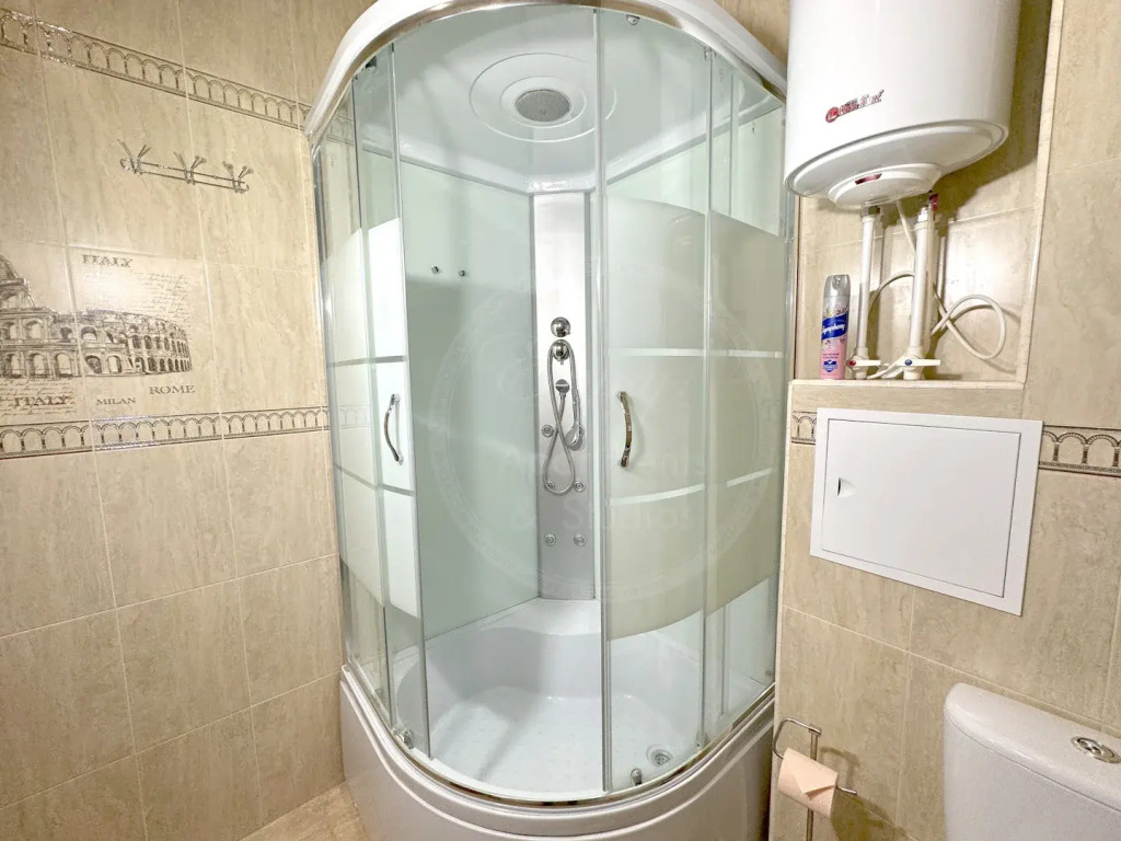 Квартира Enjoy Apartments & Studios — Некрасова, 11Б