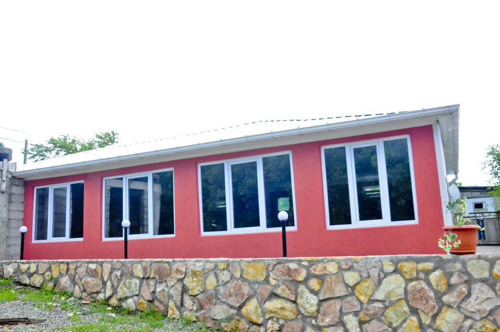 Zau Vila