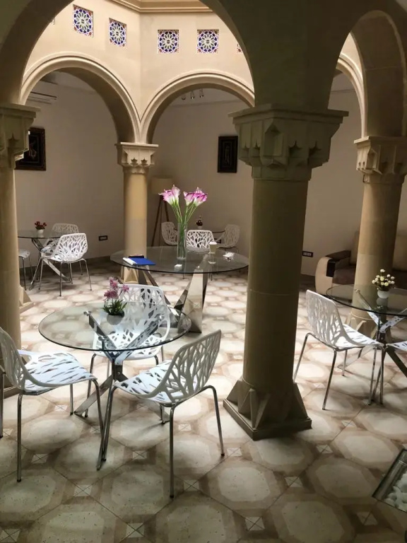 Utopia Hotel Baku