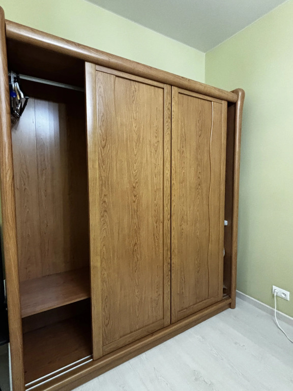 Квартира Логово Румс Двухкомнатные