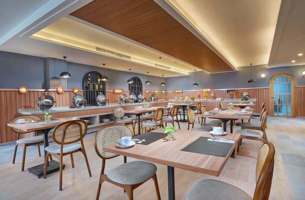 Aston Inn Jemursari