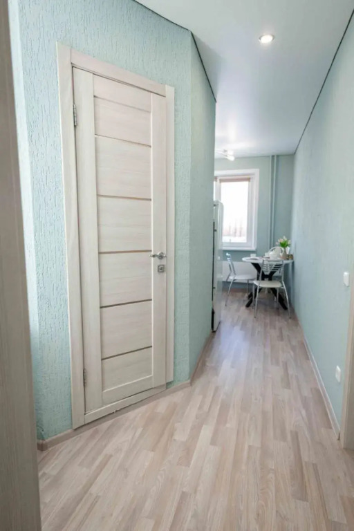 Квартира на Строительной 39