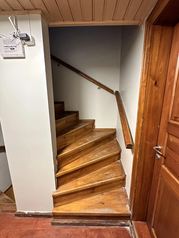 Zeyrek Historical Wooden Ottoman House Mini-hotel
