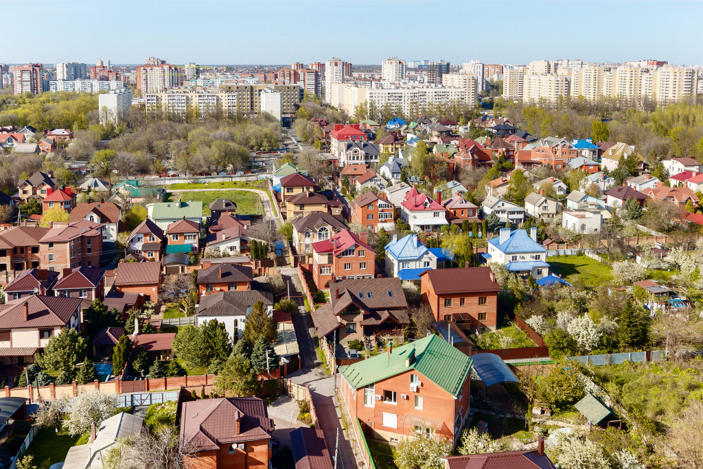Квартира Собственник Ростов