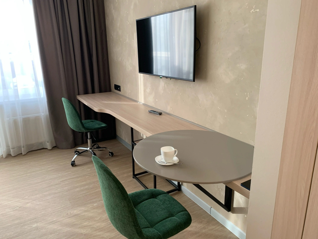 Апарт-отель Sensa Room