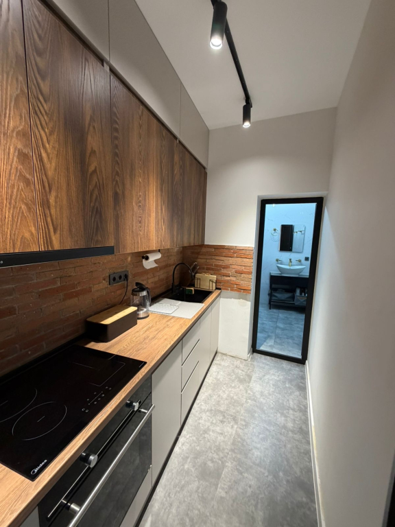 Апартаменты One Bedroom Apartment on Vera