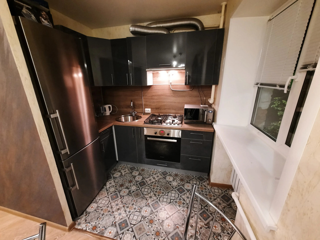 Ulitsa Suvorova 153k4 Apartments