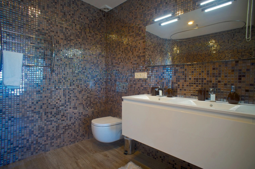 Апартаменты The best in San Sebastian