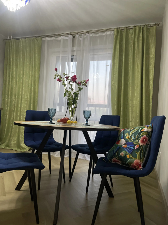 Apartment Нежная «Юджиния»