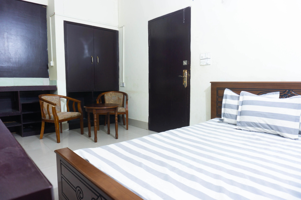 Apartments Cox Sea View Apartment