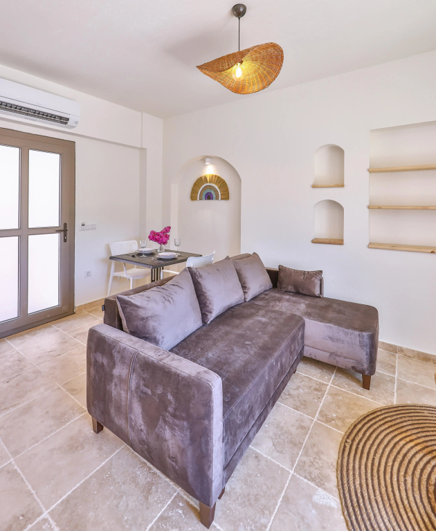 Nouba Villas
