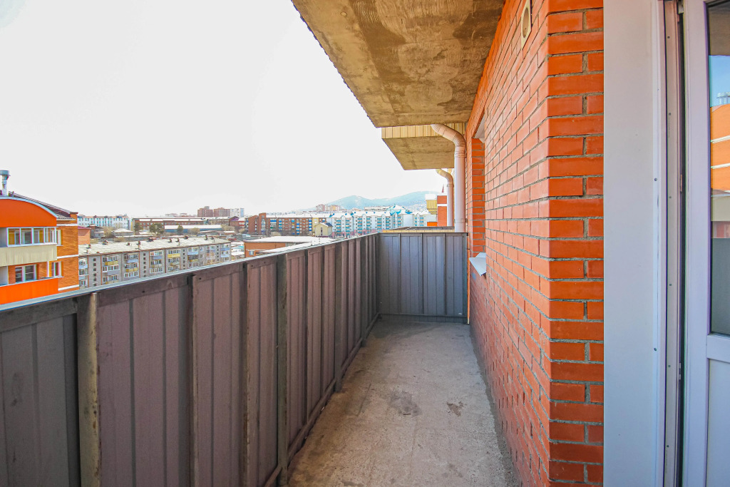 Квартира на Трубачеева 146Б