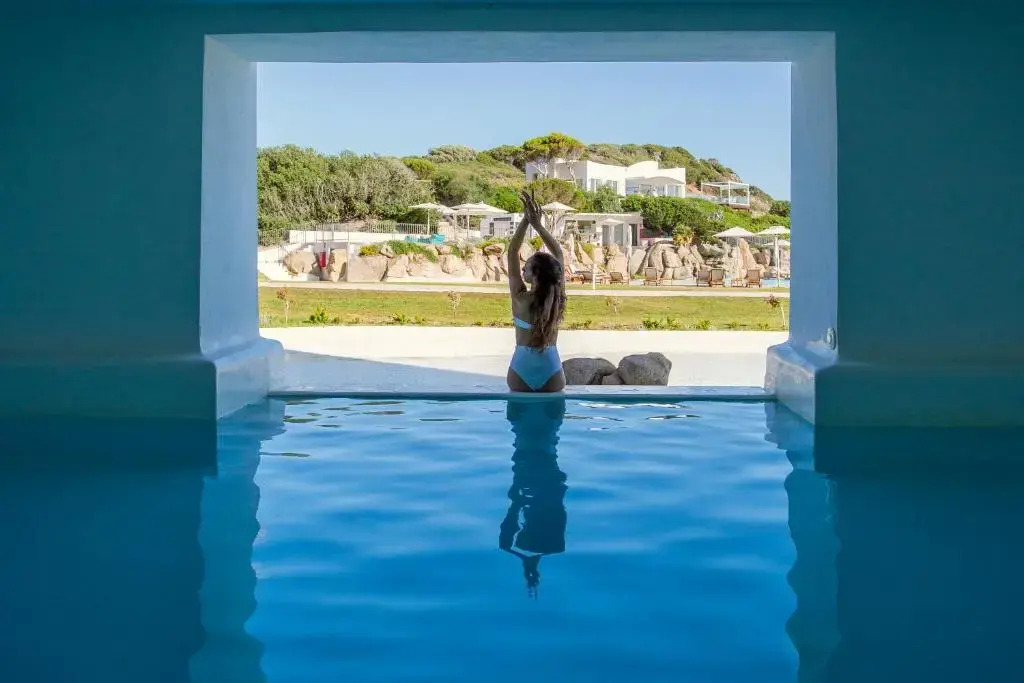 Falkensteiner Resort Capo Boi