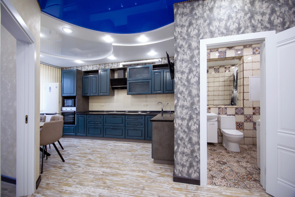 Апартаменты ViP Apart 5
