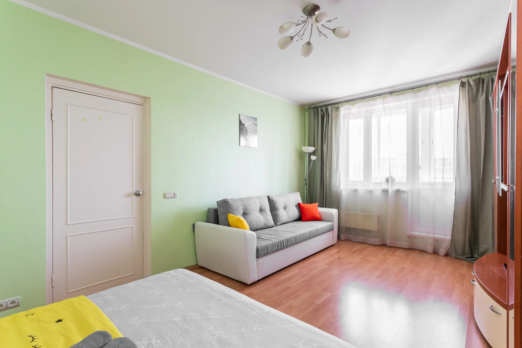 Odnushka V Krylatskom Flat