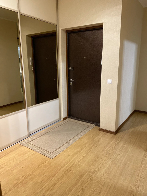 Квартира Family Friendly 3 Room Free Parking