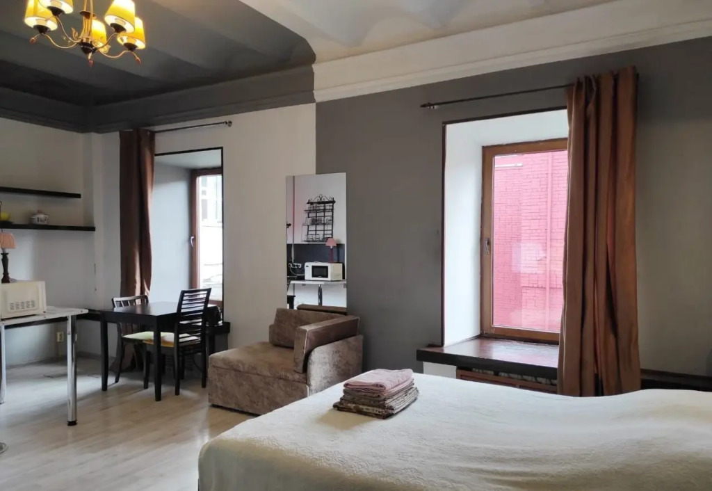 Квартира на ул. Кирова 12Б