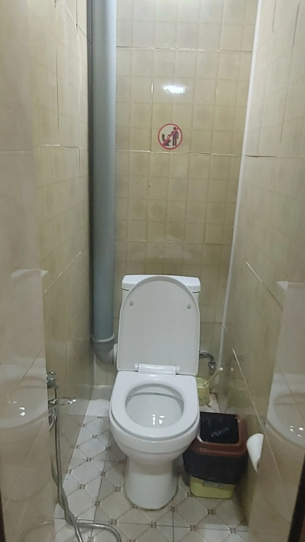 Отель Zafaron
