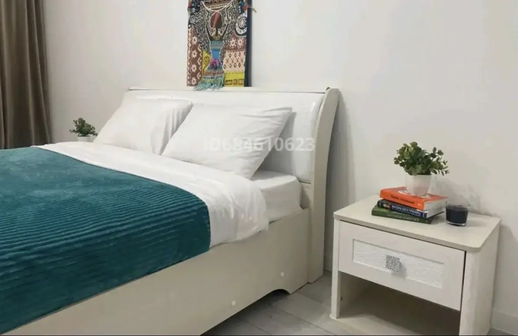 Апартаменты Only San Room 3