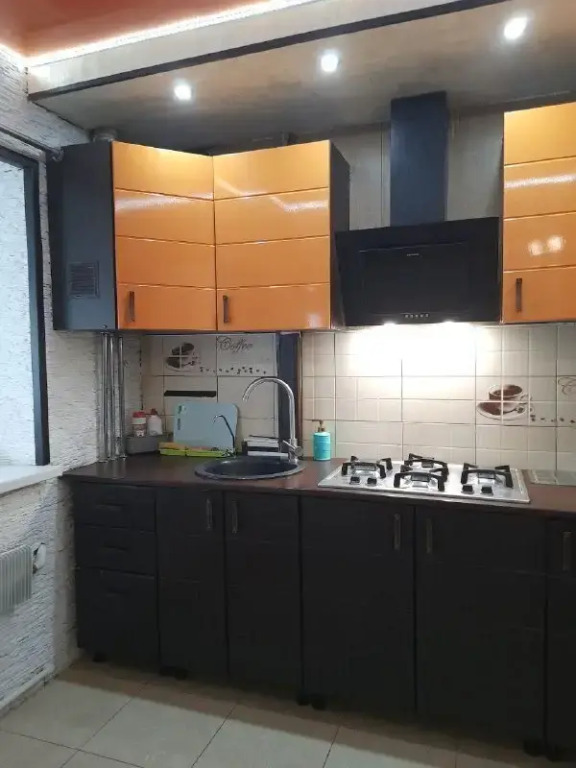 Квартира на улице Чапаева 6