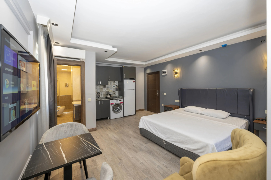 Отель Comfort Suites