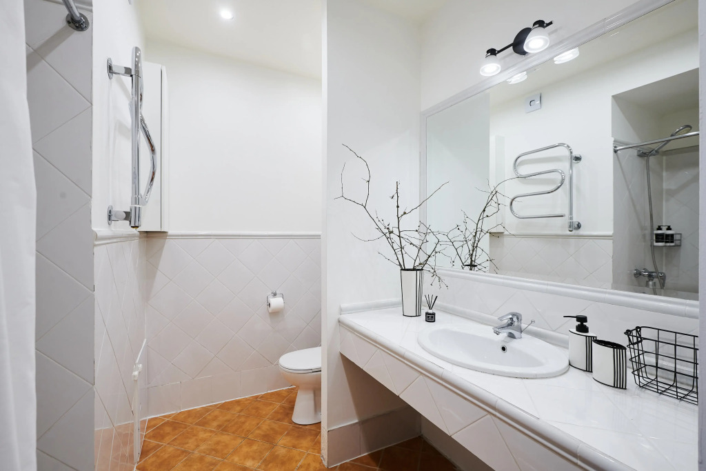 Квартира GM Apartments Премиум на Патриарших Прудах