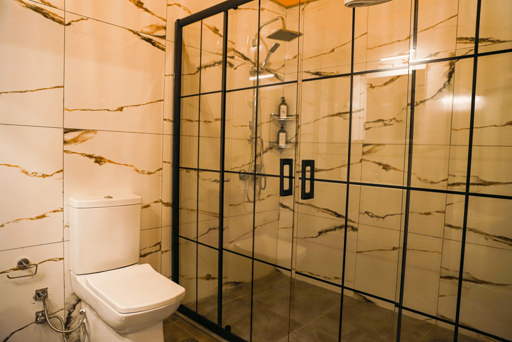 Отель Hotel Waterfall Heaven House
