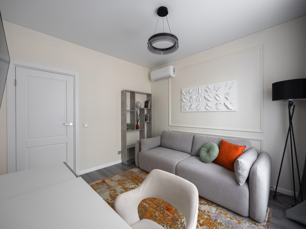 Квартира Merino Home Мелисса