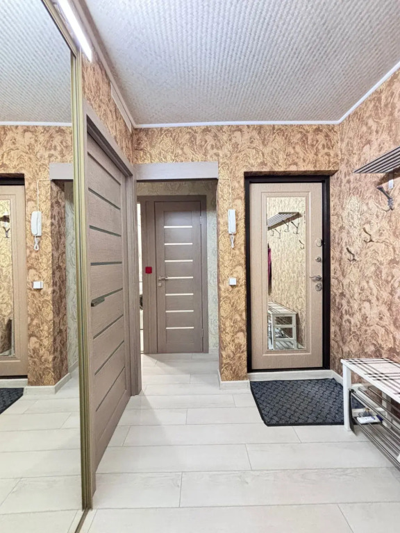 Квартира Rooms 55