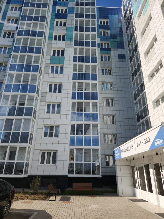 Квартира на ул. Тихая 2
