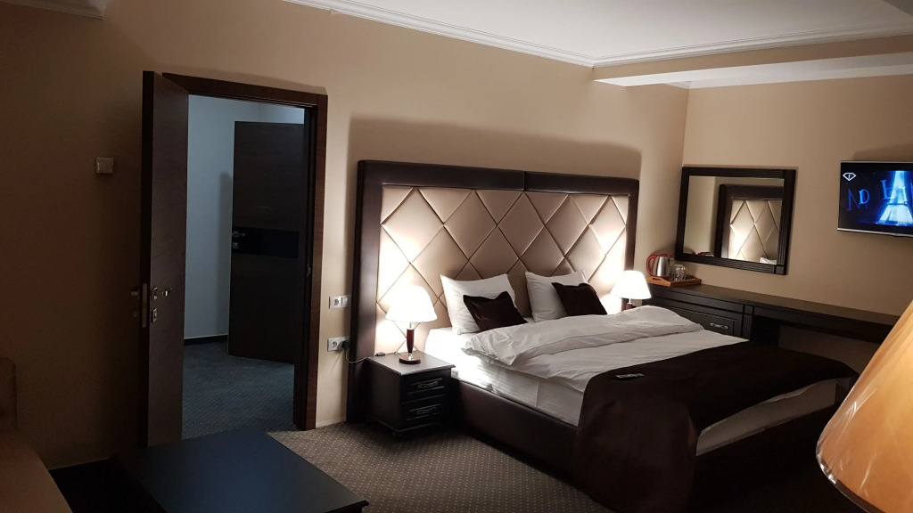 Bernardazzi Grand Hotel