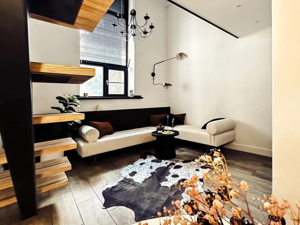 Апартаменты Matison Home, Ботаническая улица