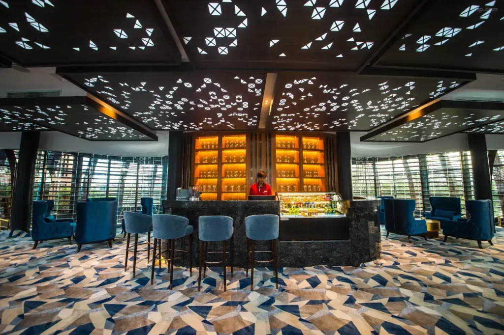 Отель Argyle Resort Sanya