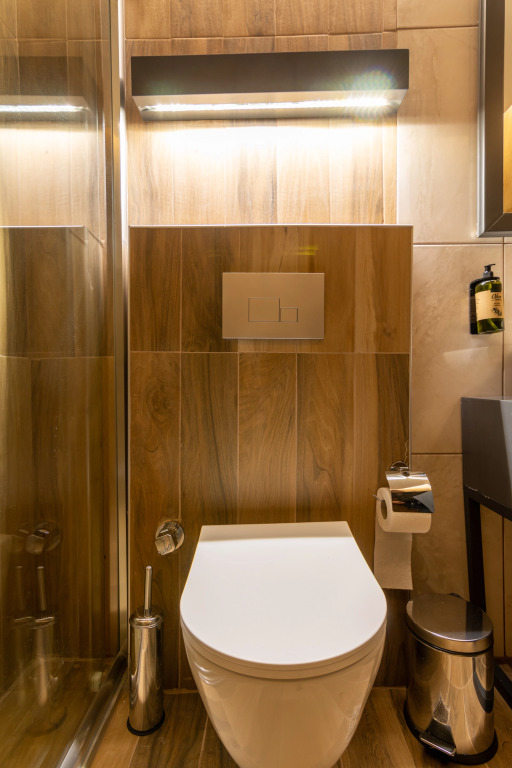 RUSH HOTEL İSTANBUL