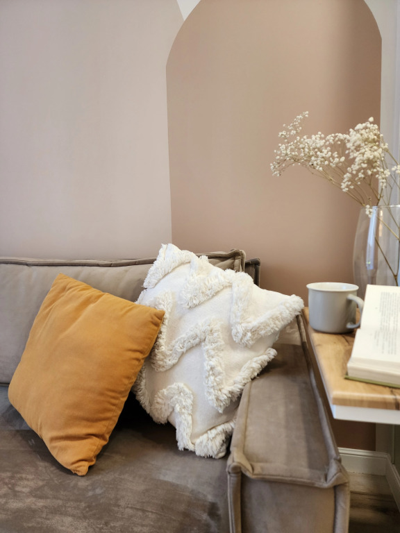 Апартаменты Patio Apart