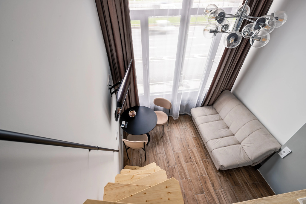 Apartment Arena 33 2