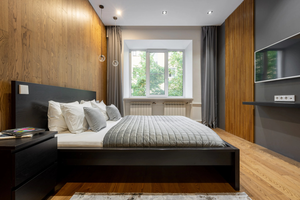 Апартаменты Улучшенные Let Your Flat Nevsky 150