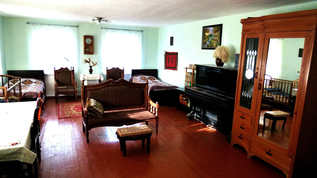 Country House Uliana