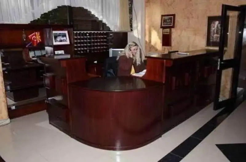 Hotel Mizo