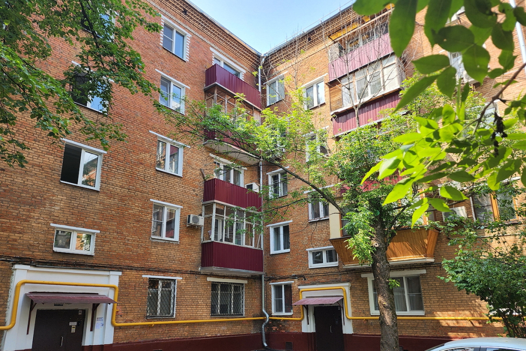 Квартира Уютная рядом с ЦИТО