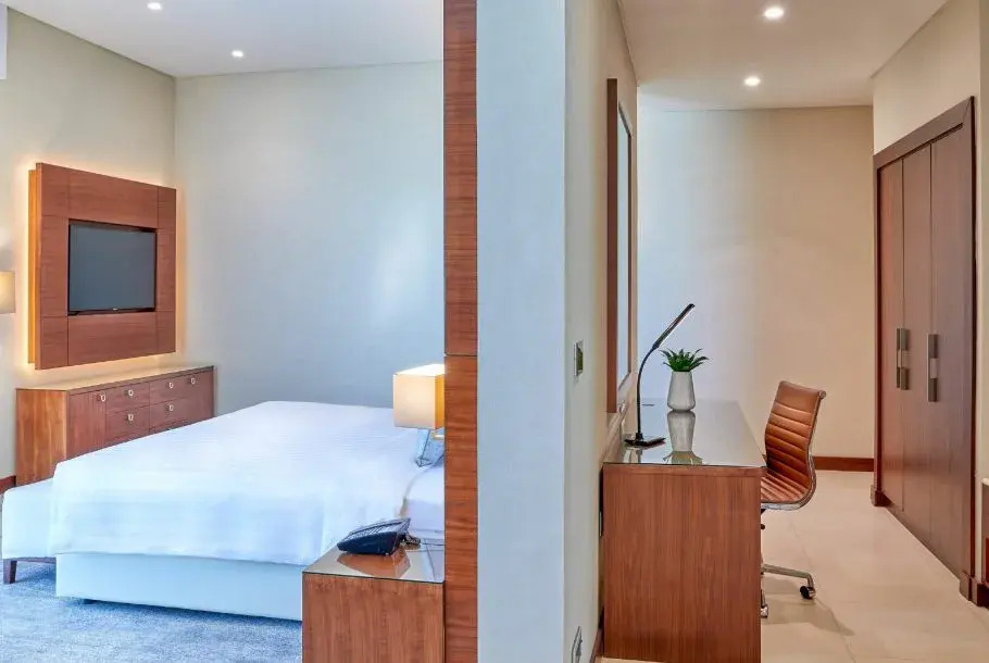 dusitD2 Salwa Doha