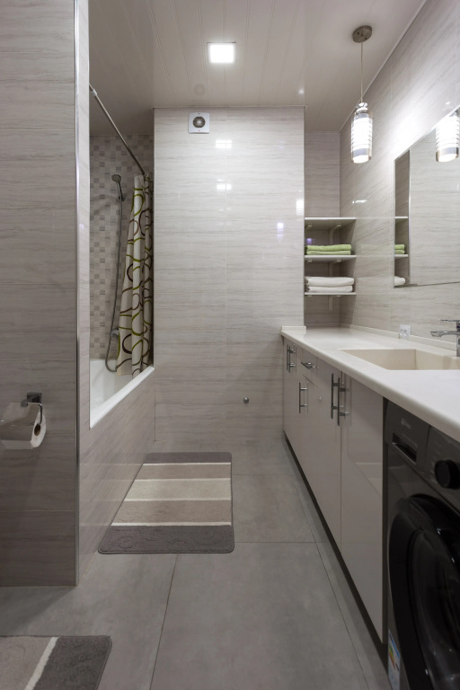 Апартаменты Oloy apartment